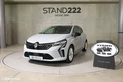 Renault Clio 1.5 Blue dCi Evolution