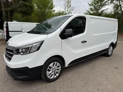 Renault Trafic L2H1 2.0 dci