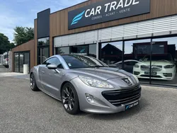PEUGEOT RCZ 2.0l HDI - 163 ch - 2012 - DISTRIBUTION CHANGÉE