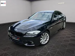 BMW Série 5 530d 258ch xDrive Pack Confort