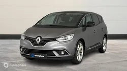 Renault Grand Scénic 1.7 Blue dCi 120ch Business 7 places