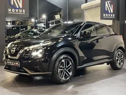 Nissan Juke II 1.0 DIG-T 114 N-CONNECTA