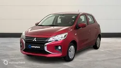 Mitsubishi Space Star 1.2 MIVEC 71ch In 2022