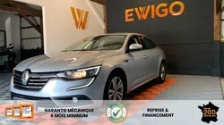 RENAULT Talisman 1.5 DCI 110 ENERGY BUSINESS EDC BVA