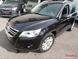 Volkswagen Tiguan 2.0 TDI 140 CONFORT LINE