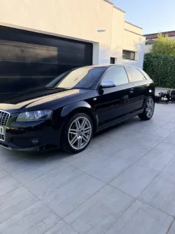 Audi A3 2.0TDI Ambition