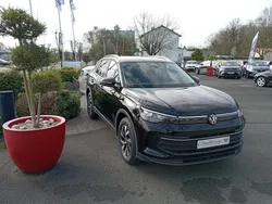Volkswagen TIGUAN 2.0 TDI 150 LIFE DSG7