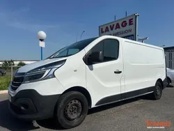 RENAULT TRAFIC 2.0 DCI 120Ch 1T3 L2H1 GRAND CONFORT 1ERE MAIN