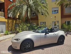 Mazda MX-5 1.5 RF Sky-G Excellence P.Sport Navi