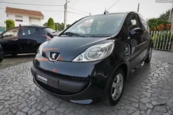 Peugeot 107 1.0i TRENDY 5P A/C
