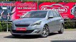 Peugeot 308 de 2015