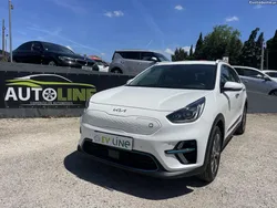 Kia e-Niro Spirit