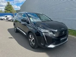 Peugeot 5008 1.5 BlueHDI 130 CV ALLURE PACK EAT8 7 PLACES