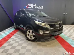Kia Sportage 1.7 CRDI 115 ACTIVE 4X2 ISG