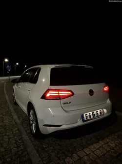 VW Golf 1.0 TSI