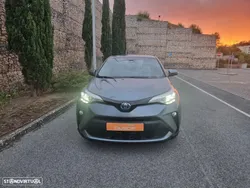 Toyota C-HR 1.8 Hybrid Comfort