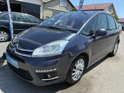 Citroën C4 II 1.6 e-HDi110 FAP Confort BMP6 5p