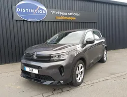 Citroën C5 Aircross 1.5 BlueHDI 130ch EAT8 Feel