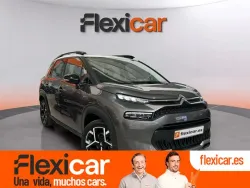 CITROEN C3 Aircross Puretech S&S Shine Pack EAT6 130