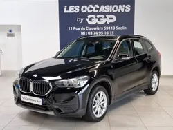 Bmw X1 sDrive18iA 136ch Business Design DKG7