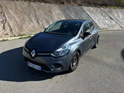 Renault clio 4 1.5 dci limited