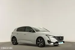 Peugeot 308 1.2 PureTech Allure EAT8
