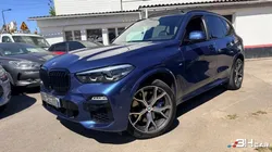 Bmw X5 3.0 D 265 MSPORT XDRIVE SWAROVSKI