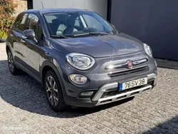 Fiat 500X 1.3 MJ Cross S&S