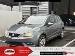 Seat Ibiza 1.2 TSI 90 CONNECT