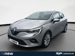 Renault Clio 1.5 Blue dCi 115ch Intens 6cv