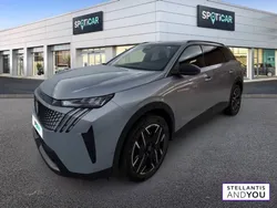 Peugeot 5008 Hybrid 145 ch e-DCS6 Allure
