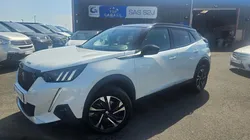 Peugeot 2008 BlueHDi 130 S&S EAT8 GT