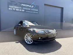 Mazda MX-5 Performance 2.0 BV6 160cv première main