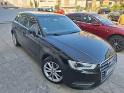 Audi A3 1.6 TDI