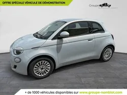 Fiat 500 NOUVELLE MY23 SERIE 2 e 118 ch