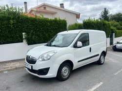 Opel Combo EcoFlex (90cv)