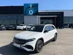 Mercedes-benz EQB 350 292ch AMG Line 4Matic