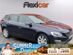 VOLVO V60 D3 Momentum 150