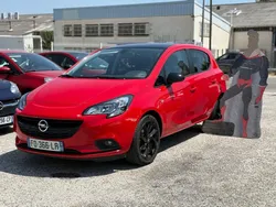 Opel CORSA 1.4 90CH BLACK EDITION START/STOP 5P