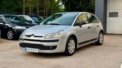 Citroen C4 1,4 16v 90cv