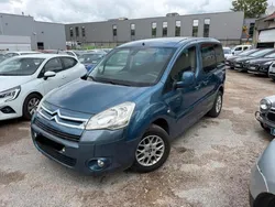 Citroen berlingo ii 1.6 hdi 92 multispace pack