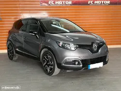 Renault Captur (ENERGY) dCi 90 INTENS