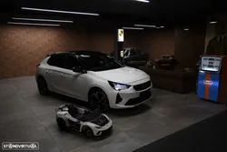 Opel Corsa 1.5 S&S GS