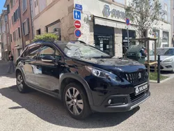Peugeot 2008 1.2 PURETECH 130CH E6.C GT LINE S&S