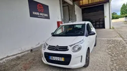Citroën C1 Sportback