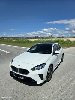 BMW 118 d Aut. Edition M Sport Shadow
