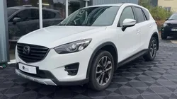 Mazda CX-5 2.2 Skyactive Sports-Line AWD / TO / camera / attelage