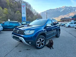 Dacia Duster 1.5 dCi 4x4 1.5 dCi 115ch Prestige, 2019, 66500km, Pack Offroad, Attelage, Sièges chauffants, 8 roues, Garantie 12 mois