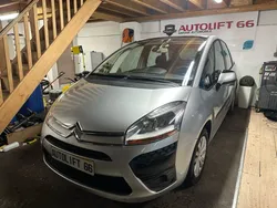 Citroën c4 Picasso 1.6 Hdi 110 cv pack ambiance ct ok