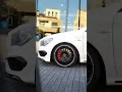 Mercedes-Benz CLA 45 AMG